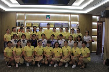 筑夢偉才 攜手共贏——2018年偉才新教師培訓(xùn)(第一期)