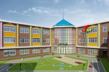 著名僑鄉(xiāng)廣東普寧迎來高品質(zhì)幼兒園品牌，打造高規(guī)格教育樂園
