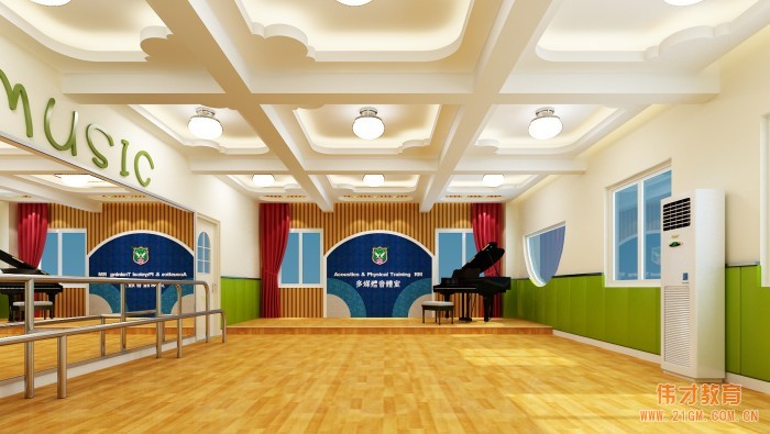 園所簡(jiǎn)介 邳州市匯龍偉才幼兒園：2014年開園，位于邳州匯龍國(guó)際花園小區(qū)內(nèi)，建筑面積 1300 多平方米，規(guī)劃六個(gè)教學(xué)班，園所硬件設(shè)施完善，設(shè)有各種特色活動(dòng)室：感統(tǒng)室、多功能活動(dòng)廳、圖書閱覽室、科普活動(dòng)室、美工活動(dòng)室等，以及符合幼兒年齡特點(diǎn)的安全環(huán)保的戶外活動(dòng)設(shè)施設(shè)備：種植園、戲水池、玩沙池等，是幼兒享受快樂，健康成長(zhǎng)的美麗、和諧、生機(jī)盎然的教育樂園！   邳州市匯龍偉才幼兒園活動(dòng)室   邳州市匯龍偉才幼兒園音體室  南京市浦口區(qū)天潤(rùn)城偉才幼兒園：2014年開園，位于南京市浦口區(qū)天潤(rùn)城十四街區(qū)內(nèi)，占地近7000平方米，建筑面積約3400平方米，擁有13個(gè)教學(xué)班，按照省示范幼兒園的硬件標(biāo)準(zhǔn)配置。園所功能按照“新型幼兒園應(yīng)是教育生態(tài)園”的國(guó)際最新幼教理念設(shè)計(jì)，分為自然生態(tài)和教育生態(tài)兩大部分。自然生態(tài)方面，設(shè)置了動(dòng)物區(qū)、植物區(qū)、海洋區(qū)、科普區(qū)等“大自然教室”和標(biāo)準(zhǔn)的塑膠多功能運(yùn)動(dòng)場(chǎng)、戲水池、游戲場(chǎng)、涂鴉墻等；教育生態(tài)方面，設(shè)置體能中心、音樂舞蹈教室、工藝美術(shù)教室、科學(xué)探索室、主題教學(xué)活動(dòng)室等。  南京市浦口區(qū)天潤(rùn)城偉才幼兒園美術(shù)室   南京市浦口區(qū)天潤(rùn)城偉才幼兒園音體室