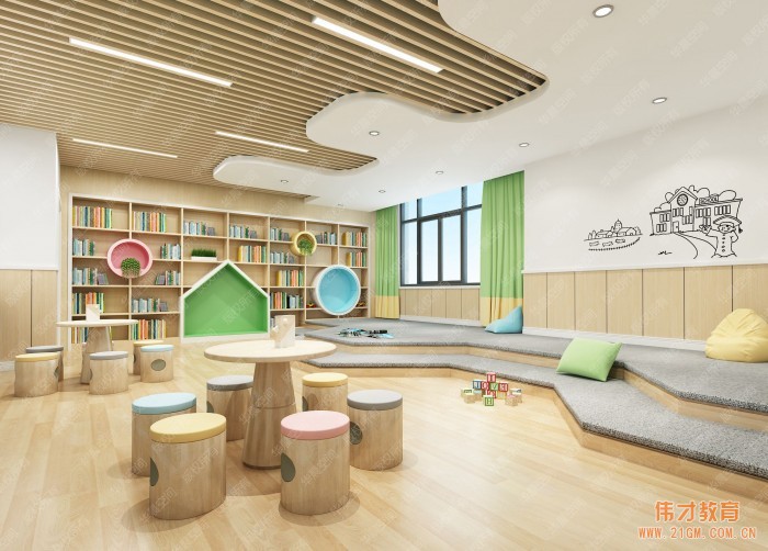 教育強(qiáng)省湖北再迎高端幼兒園加盟品牌，偉才幼兒園走進(jìn)孝感大悟