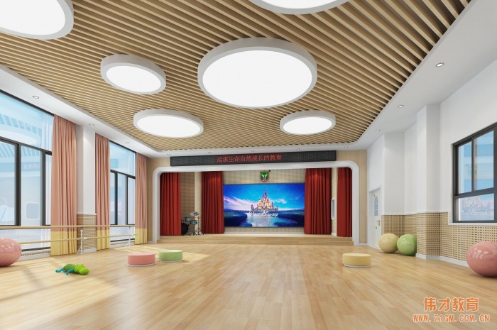 教育強(qiáng)省湖北再迎高端幼兒園加盟品牌，偉才幼兒園走進(jìn)孝感大悟