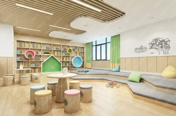 教育強(qiáng)省湖北再迎高端幼兒園加盟品牌，偉才幼兒園走進(jìn)孝感大悟