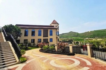 偉才幼兒園入駐福建漳州融信西西里，帶領(lǐng)幼兒展翅翱翔