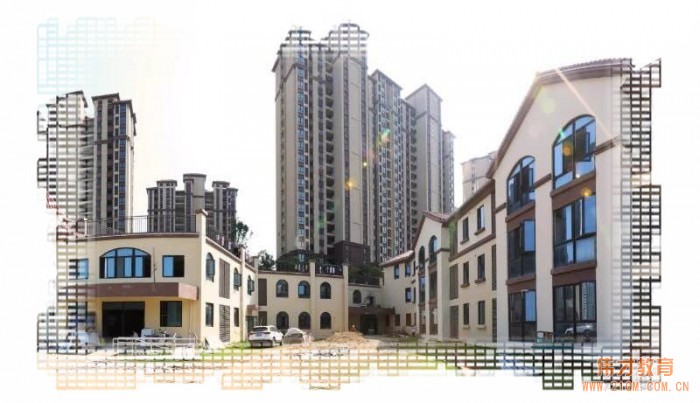 偉才幼兒園入駐福建漳州融信西西里，帶領(lǐng)幼兒展翅翱翔