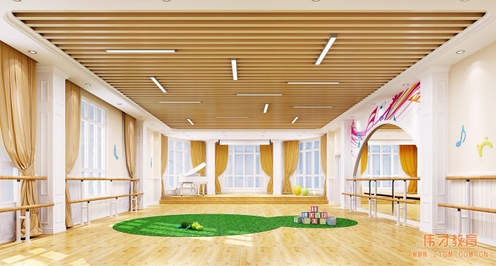 福建漳州喜迎第四家偉才幼兒園，落戶美潤(rùn)佳園！