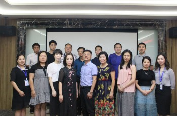 砥礪前行，攜手創(chuàng)贏——記偉才教育2019年9月新伙伴培訓
