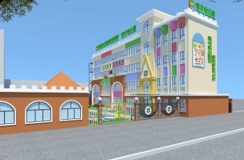 開心！偉才再添新園，落戶湖北潛江