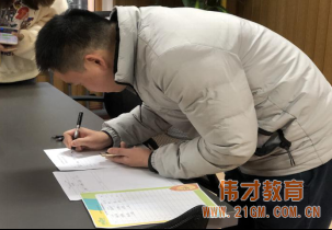 我與食堂0距離——高新尚華幼兒園第二屆家長代表進廚房參觀活動
