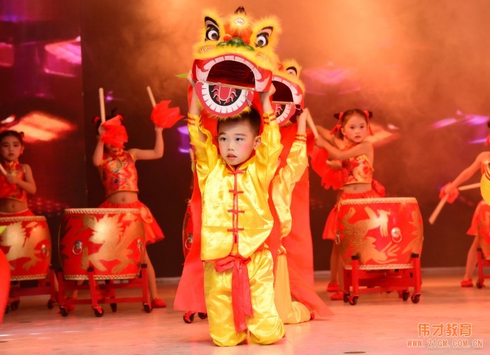 熱烈慶祝湛江徐聞東方偉才幼兒園隆重開園！