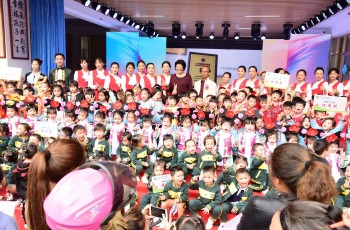 熱烈慶祝湛江徐聞東方偉才幼兒園隆重開園！