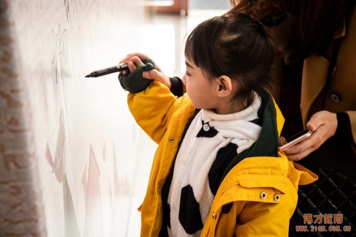 熱烈慶祝浙江三門(mén)縣偉才幼兒園喜慶開(kāi)園！