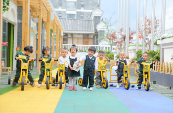 新開辦幼兒園無基礎(chǔ)、無口碑，如何招生？