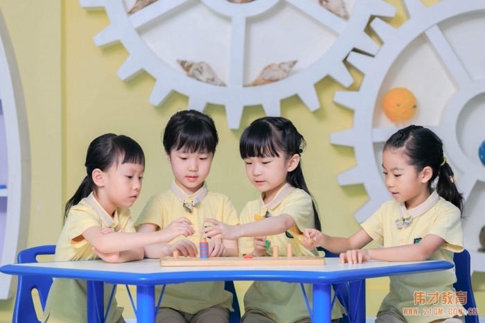 托小班的孩子為什么愛咬人？