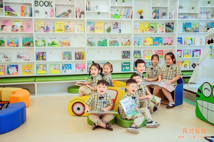 民辦幼兒園有哪些投資與經(jīng)營風(fēng)險