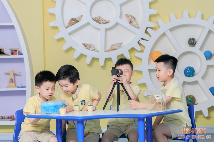 幼兒園如何實(shí)現(xiàn)升級(jí)和提費(fèi)