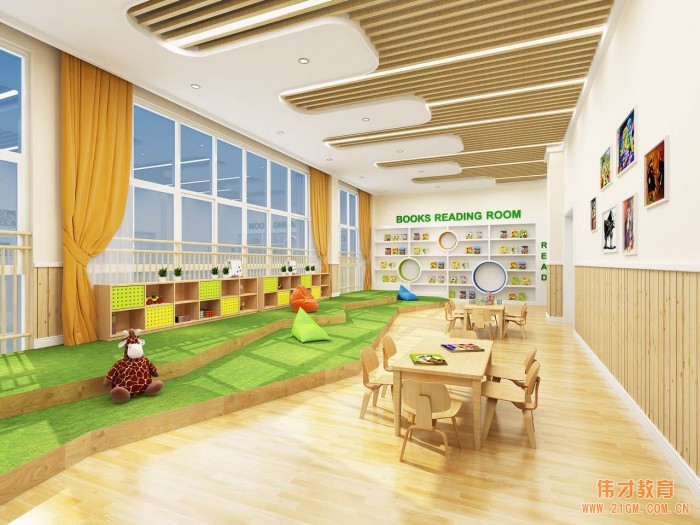 開辦幼兒園必須滿足這些條件！