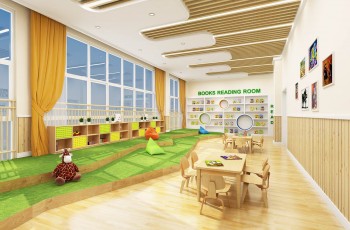 開辦幼兒園必須滿足這些條件！