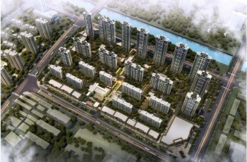 江蘇泗洪喜迎高品質(zhì)偉才幼兒園，落座富園名都！