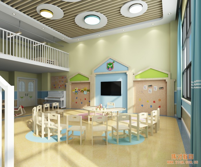 偉才國際化幼兒園走進廣西南寧興寧區(qū)