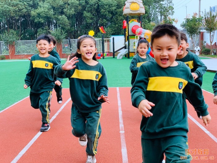 撥開民辦幼兒園的出路迷霧，利好不斷！