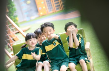 撥開民辦幼兒園的出路迷霧，利好不斷！