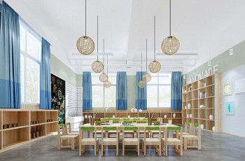 高端幼兒園品牌入駐貴州羅甸，打造當(dāng)?shù)馗咂焚|(zhì)學(xué)前教育！