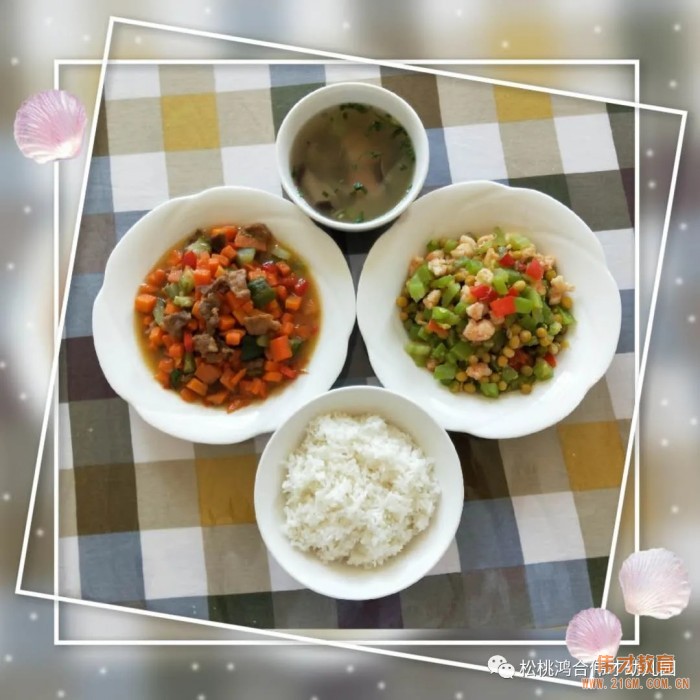 貴州松桃鴻合偉才幼兒園復(fù)學(xué)記：開心熱鬧又回來了！