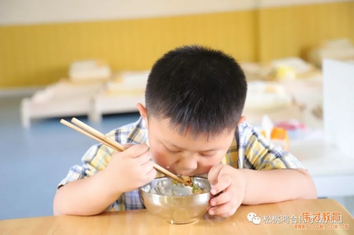 貴州松桃鴻合偉才幼兒園復(fù)學(xué)記：開心熱鬧又回來了！