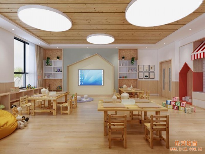 春蕾綻放，高品質(zhì)偉才幼兒園走進(jìn)貴州畢節(jié)