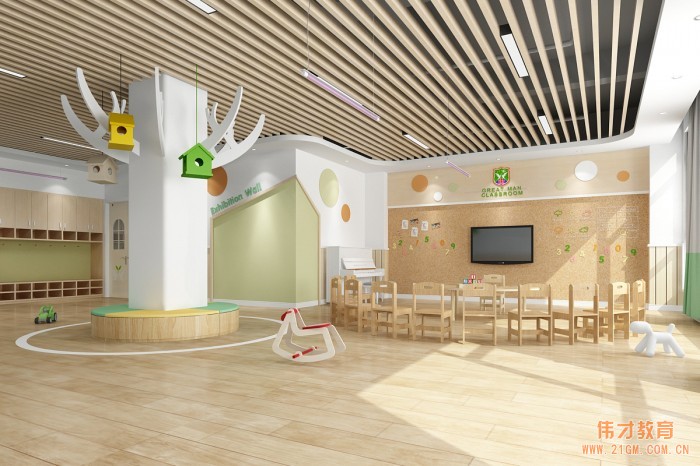 古城美，教育更美——偉才幼兒園走進(jìn)云南麗江