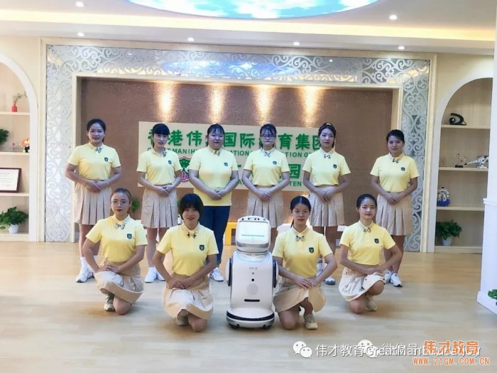 乘風破浪，湖北孝感再迎偉才幼兒園！