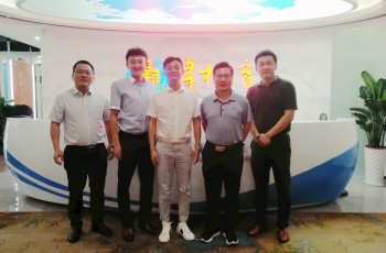 讓好教育普適于民——天津師范大學(xué)教育集團(tuán)董事長來訪偉才教育