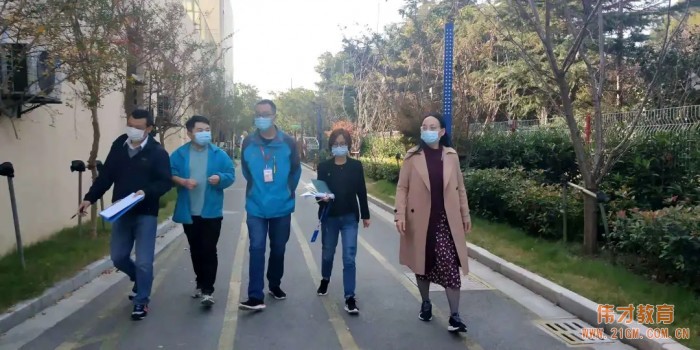 消防安全，防范未“燃”丨江蘇蘇州工業(yè)園區(qū)偉才厚永幼兒園“119消防”系列活動