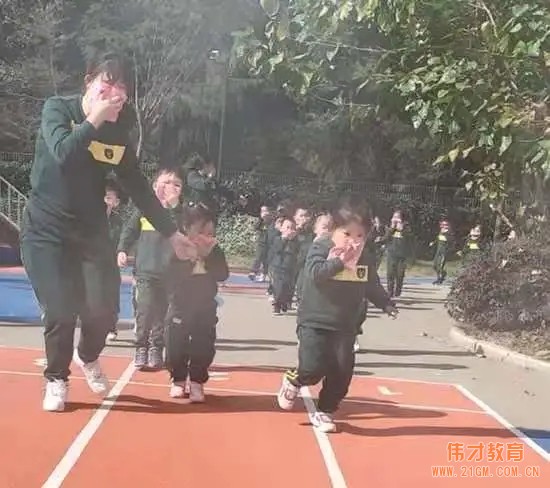 消防安全，防范未“燃”丨江蘇蘇州工業(yè)園區(qū)偉才厚永幼兒園“119消防”系列活動