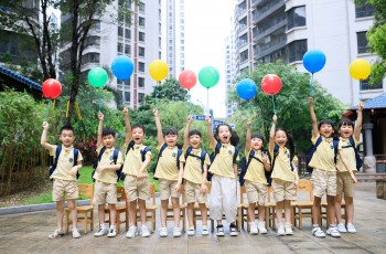 深受喜愛，廣東揭陽再迎偉才幼兒園！
