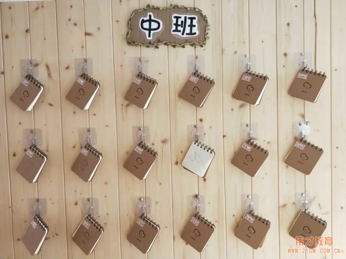 偉才生態(tài)課程：秋收冬藏，生根發(fā)芽丨廣東普寧市偉才幼兒園