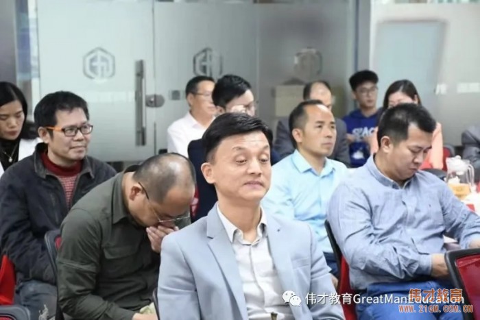 與強(qiáng)者同行！偉才教育羅駭浪董事長擔(dān)任德中文化經(jīng)貿(mào)促進(jìn)總會中國事務(wù)委員會常務(wù)會長！