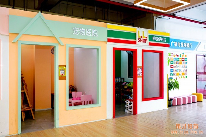 精育優(yōu)教，惠民至善——偉才教育旗下普惠品牌厚永走進(jìn)廣東陽(yáng)江！
