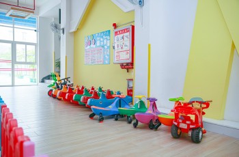 精育優(yōu)教，惠民至善——偉才教育旗下普惠品牌厚永走進(jìn)廣東陽江！