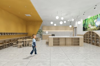 偉才教育再添新園，進(jìn)駐重慶璧山歐鵬御府！