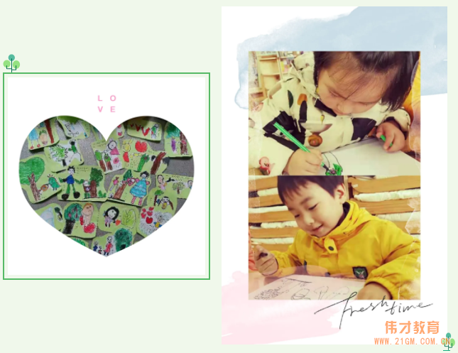 春風(fēng)十里，正“植”有你——江蘇蘇州雀梅偉才幼兒園植樹節(jié)活動(dòng)