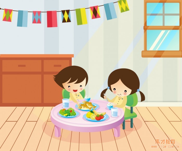 曼曼說(shuō)幼教002期：冬季保健這么做，幼兒少生??！