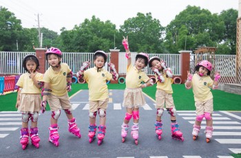偉才幼兒園競投標(biāo)丨再傳捷報，中標(biāo)四川省南充市順慶區(qū)幼兒園項目