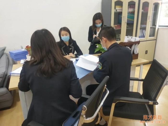 廣東普寧市偉才幼兒園被評為“揭陽市平安校園”！