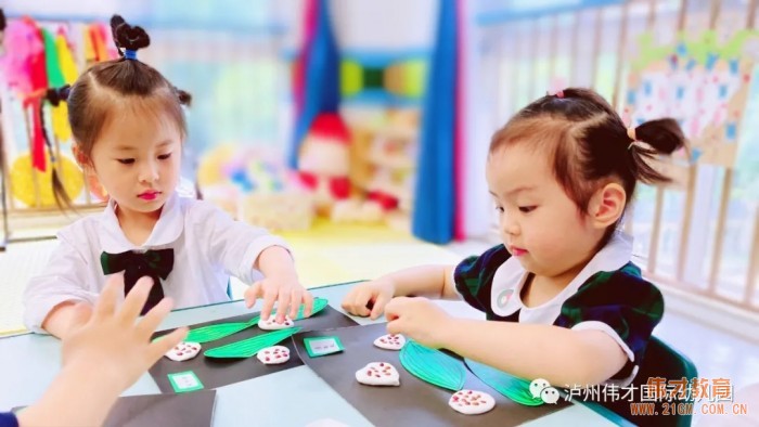 粽葉飄香迎端午，傳統(tǒng)文化潤童心——四川瀘州偉才幼兒園