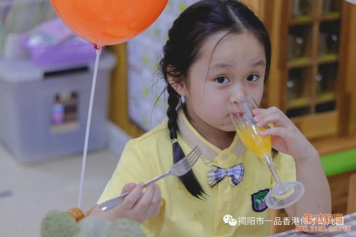 仲夏星夜，勇敢之約——揭陽(yáng)市一品偉才幼兒園2021屆畢業(yè)留宿活動(dòng)