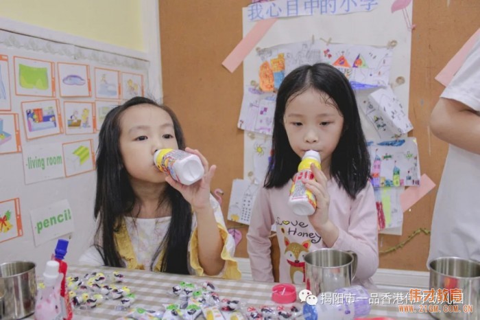 仲夏星夜，勇敢之約——揭陽(yáng)市一品偉才幼兒園2021屆畢業(yè)留宿活動(dòng)