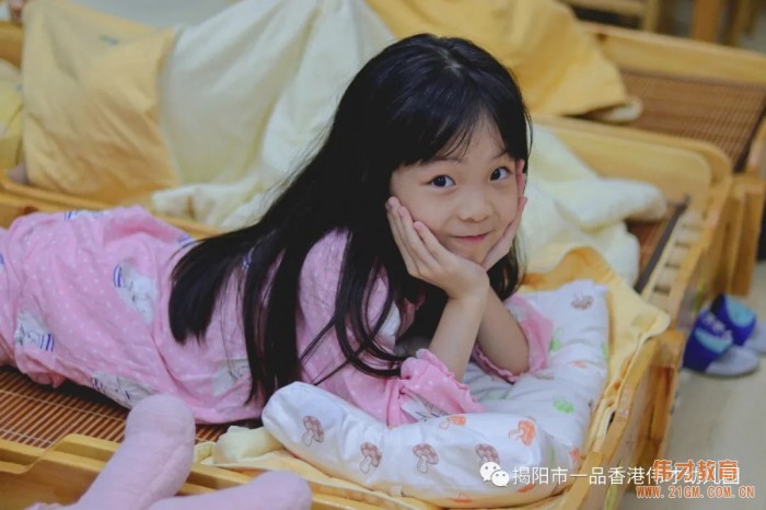 仲夏星夜，勇敢之約——揭陽(yáng)市一品偉才幼兒園2021屆畢業(yè)留宿活動(dòng)