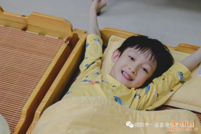 仲夏星夜，勇敢之約——揭陽(yáng)市一品偉才幼兒園2021屆畢業(yè)留宿活動(dòng)