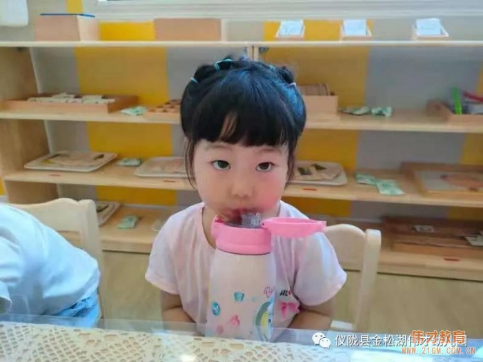 偉才園所丨“暑”你精彩，四川儀隴金松湖偉才幼兒園快樂暑假班